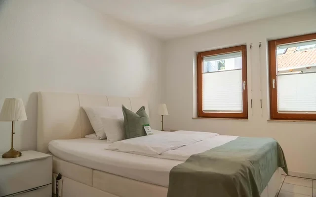 Apartment in Kalkofenstrasse, Boeblingen for 134 m² with 3 bedrooms 1