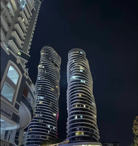 ArteS Condominium