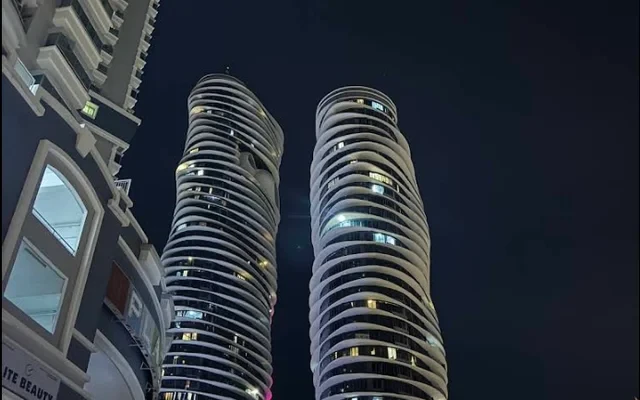 ArteS Condominium - 소엽 학생 숙소