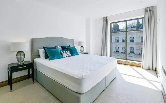 Hanway Street Mayfair W1T 4