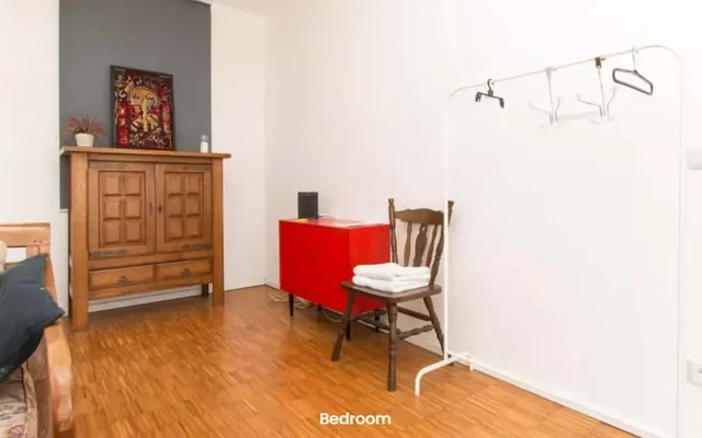 Neat studio apartment for rent in Friedrichshain 3