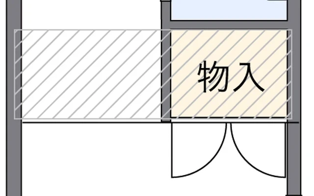 レオパレス榎 1