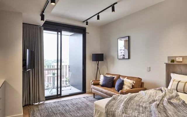 UKO Ashfield Village - Sydney student accommodation