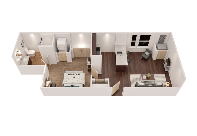 uhomes.com | Student Accommodation, Housing, Flats, Apartments for Rent