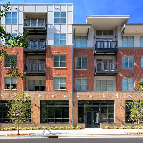 Maxwell - Raleigh Apartment Rentals | uhomes.com