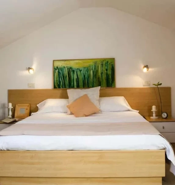 Apartment in Via degli Arconati