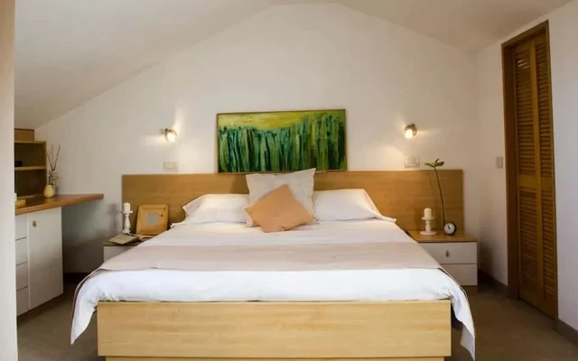 Apartment in Via degli Arconati 0