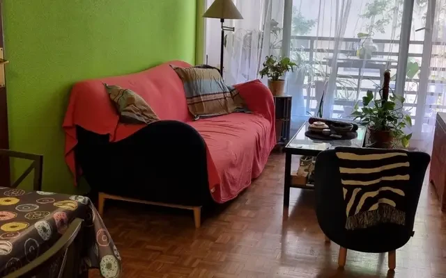 apartment in El Poble Sec   Montjuïc Park (Sants   Montjuïc) 0