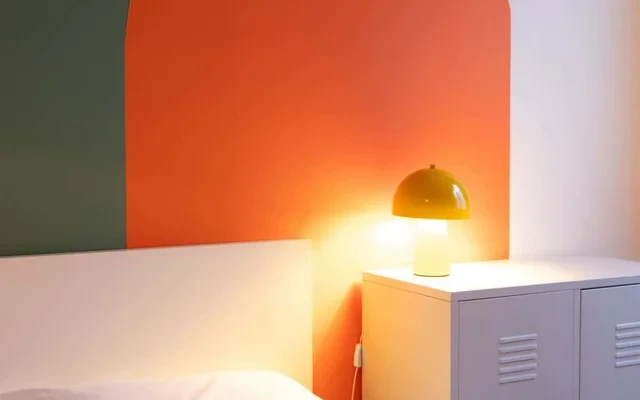 Bellissimo Bilocale Accogliente e Moderno 4