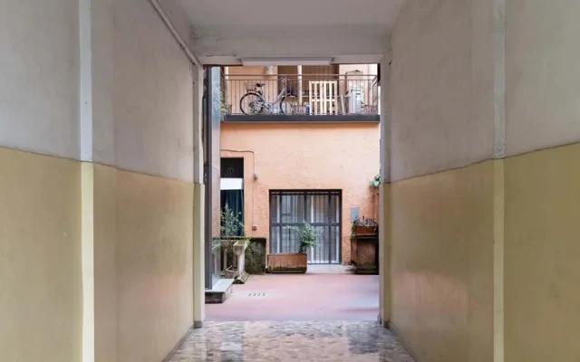 Raffinato bilocale Rovereto 4