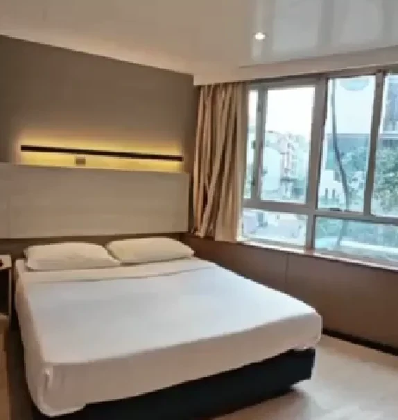 Tai Po Hotel
