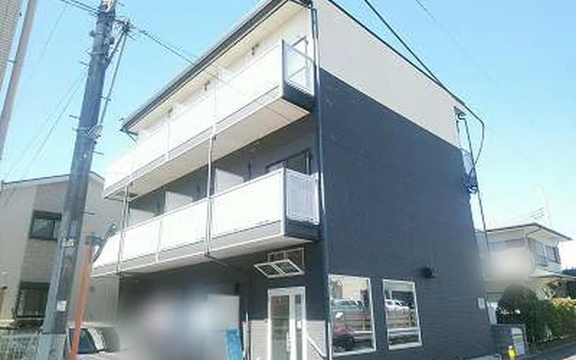 スマイル湘南台 0
