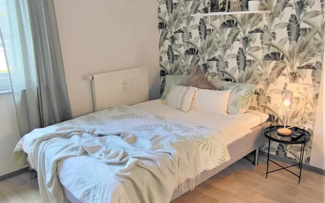 Business-Apartment an der Messe/Flughafen Stuttgart 0