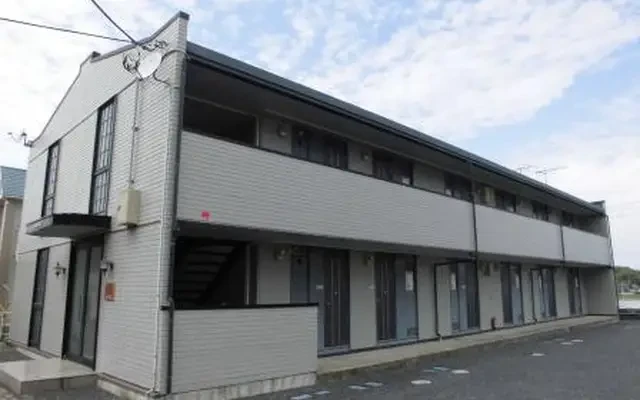 レオパレスムーンライト 0