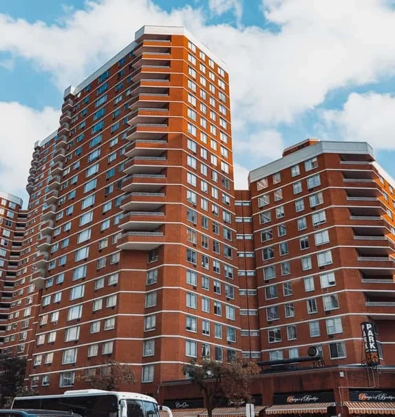 Kips Bay Court