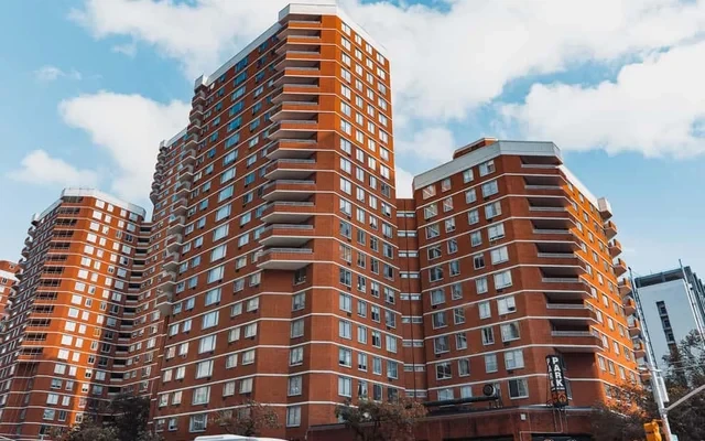 Kips Bay Court 0