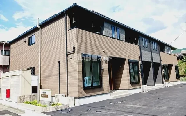 ウェルリッチ柿原 Ⅰ 105号室 - Uwajima student accommodation