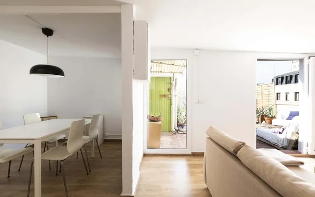 Provenza Terrace 4