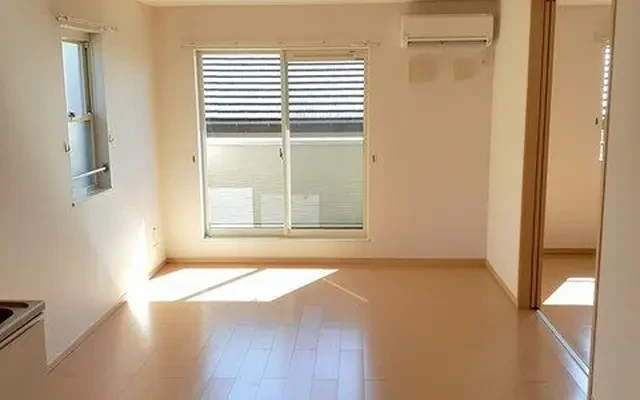 フレーズ・B 2階 - alloggio per studenti a 志布志市 的意大利语是 "Città di Shibushi"。 - 2階 - 2LDK
