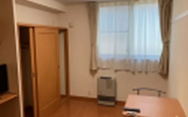 レオパレスフローラ 208号室 3