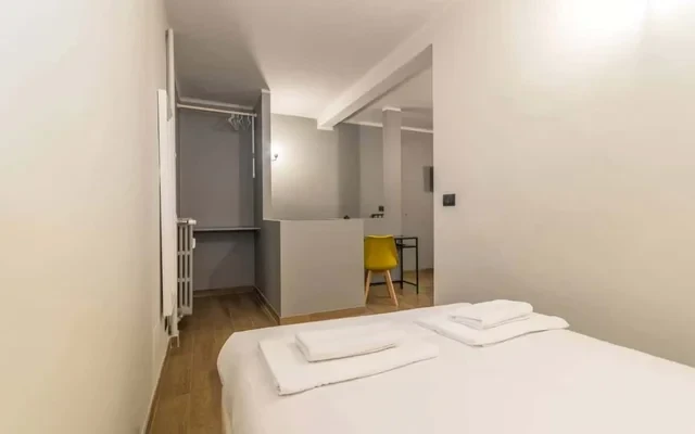 [Torino] Dora 33 Apartment 3