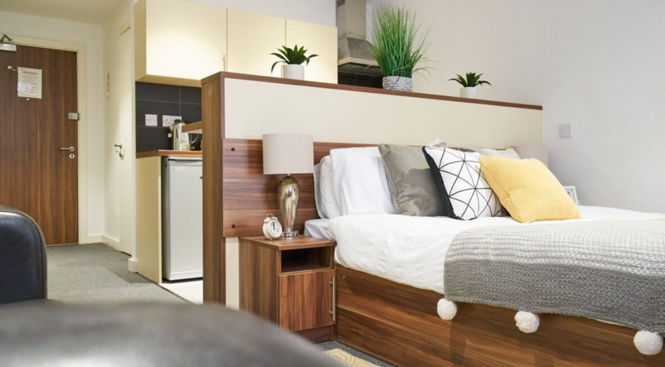 uhomes.com | Student Accommodation, Housing, Flats, Apartments for Rent