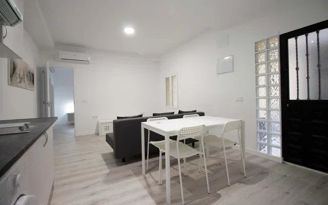 Apartment Calle San Bernardo 0