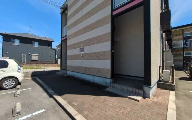 YT - Himeji student accommodation - 209号房间(带独立厨房)