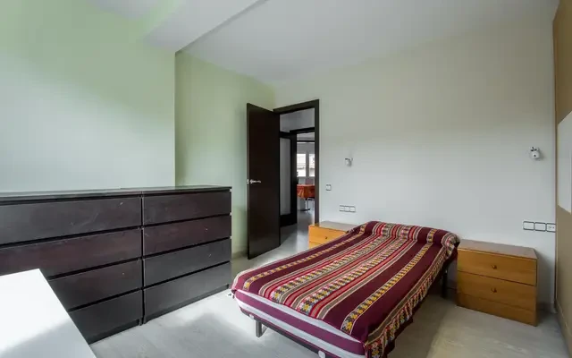 apartment in Navas (Sant Andreu) 1