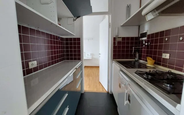 Apartment in Via Sebastiano Caboto, Milano for 45 m² with 1 bedrooms 2