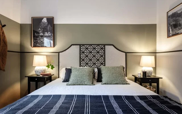 Dunga - 2 bedrooms and terrace in Castellana 3
