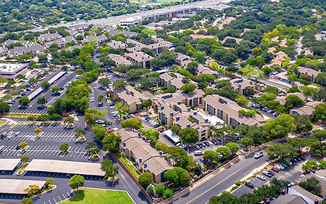 The Ridge Apartments 4