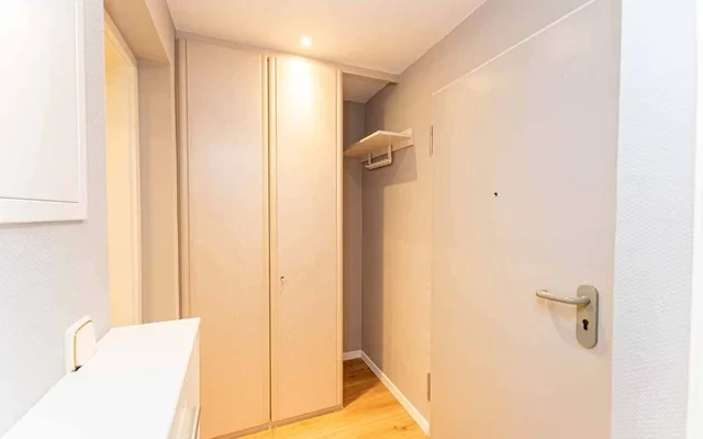 JUST RENOVATED – Beautiful and bright Studio in Prenzlauer Berg 3