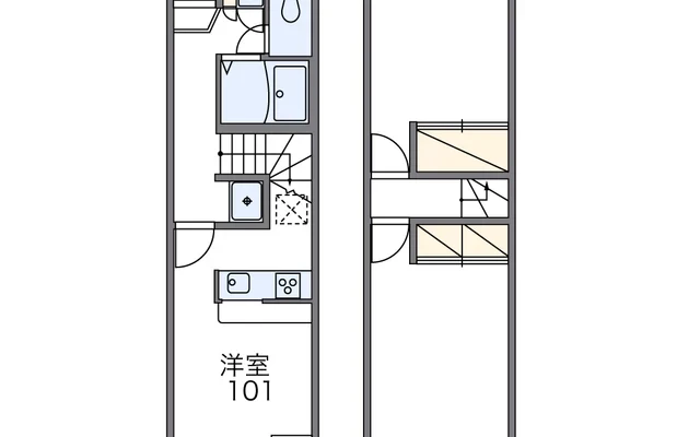 アソシエ 1