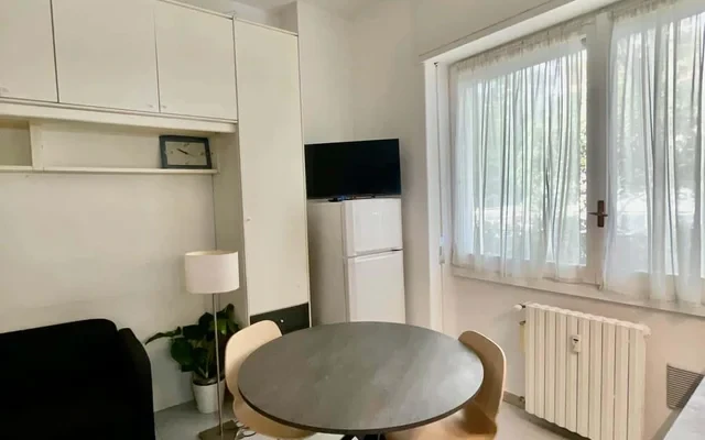 Apartment in Via Giovanni Antonio Amadeo, Milano for 35 m² with 1 bedroom 2