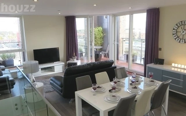 Short term - Mill Park Three Bedroom Apartments 3