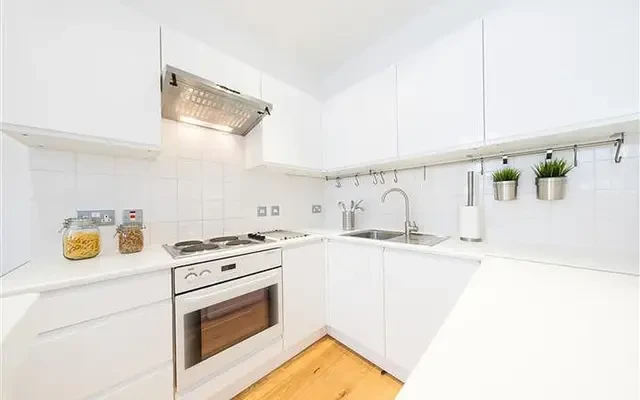 Nottingham Place, Marylebone, London, W1U 5NN 1