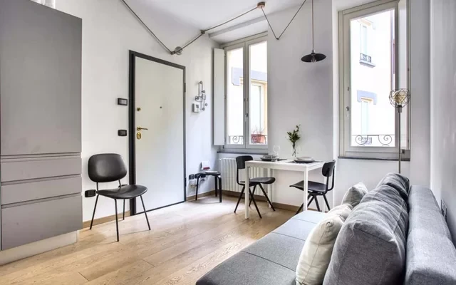 Elegant 1-bed flat, Easy Access to Centre 4