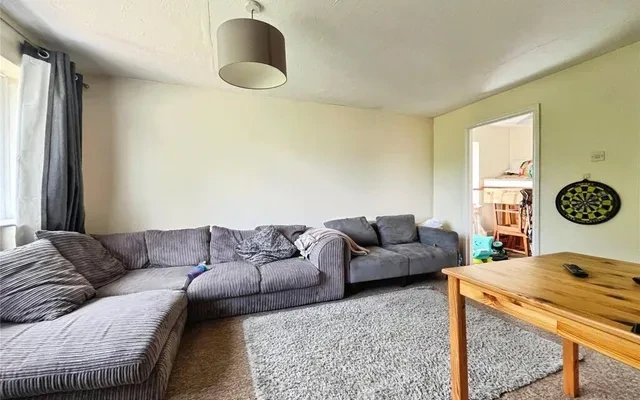 LH-Wesley Drive - London student accommodation