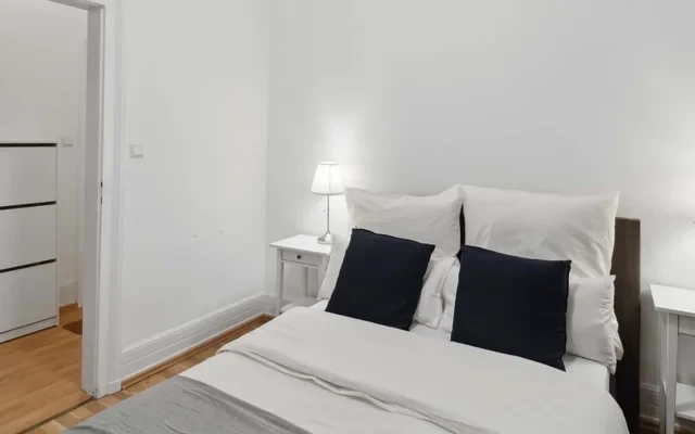 Wohnung in der Hartmann-Ibach-Strasse 3
