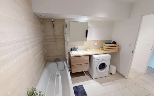 114 rue Salvador Allende, 92000 4