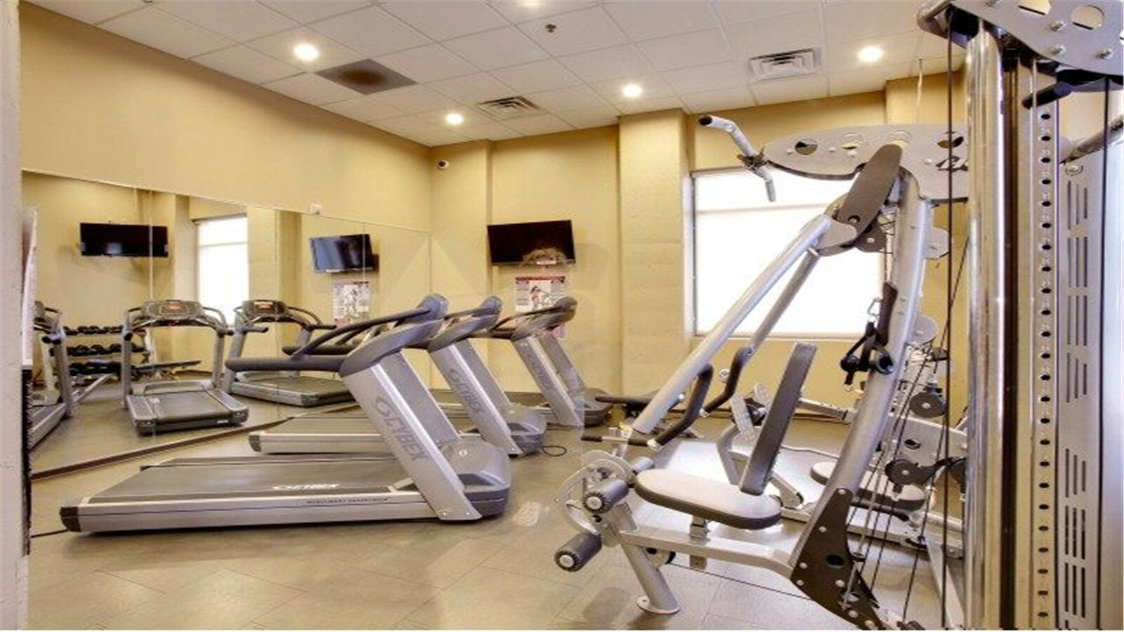 Yugo Minneapolis Sydney Hall 3