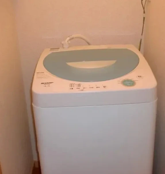 レオパレス橙