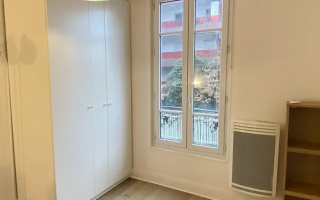 Boulogne-Billancourt 92e·45m²·F3·Appartement·Fully furnished 3