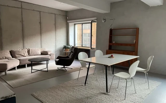 Apartment in Reinbeckstrasse, Berlin for 212 m² with 2 bedrooms 2