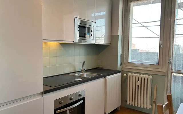 Appartamento in Via Resistenza - zona Novate Milanese (MI) (NOVATE_RESISTENZA24) 4