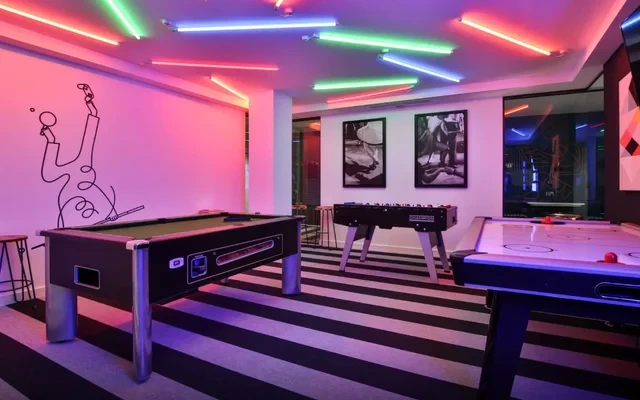 iQ Hammersmith 3