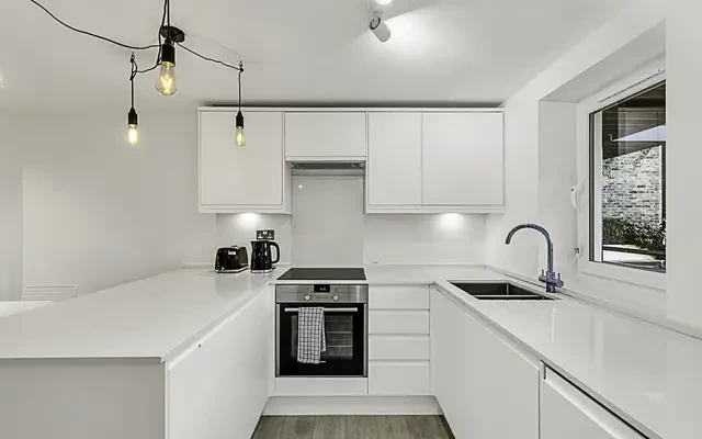 Ebury Street 12209# 4