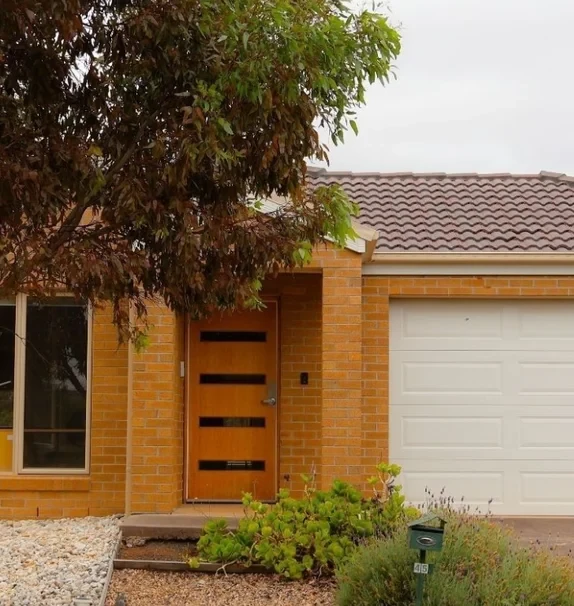 La Trobe University Regional Housing – Melton