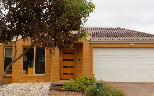 La Trobe University Regional Housing – Melton 0